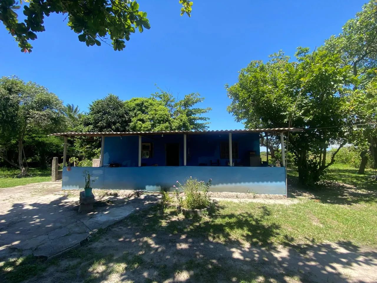 Foto Chácara Em NI Troco Lagoinha