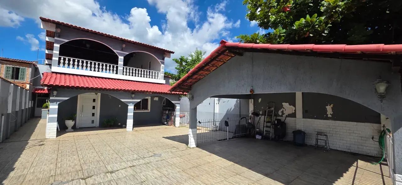 Foto Oportunidade ImperdÍvel  Casa Com 500m² + 15 Vagas  Aceita Financiamen Moquetá
