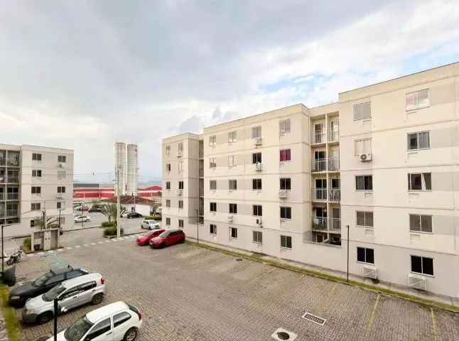 Foto Residencial Morada Dos Passáros Vila Nossa Senhora Da Conceição