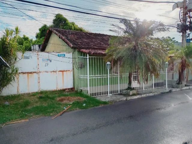 Foto Terreno 456 M² Com Duas Casas NI Bairro Da Posse Kennedy