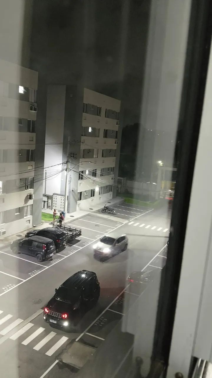 Foto 2 Quartos E 1 Banheiro - Apartamento Em Paciência Prados Verdes