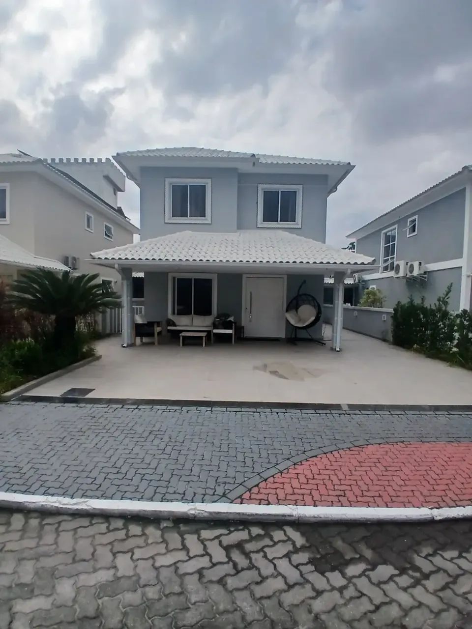 Foto Alugo I Casa Alto PadrÃo Vila São Luis
