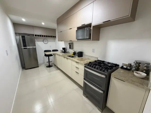 Foto Casa 3 Quartos (1 Suíte) Bairro Da Luz, NI Da Luz