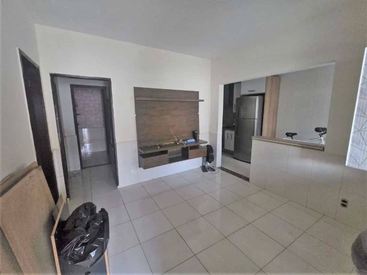 Foto Casa Com 2 Quartos à Venda, 85 M² Por R$ 340.000 - Camari Em Condomíni Carmari