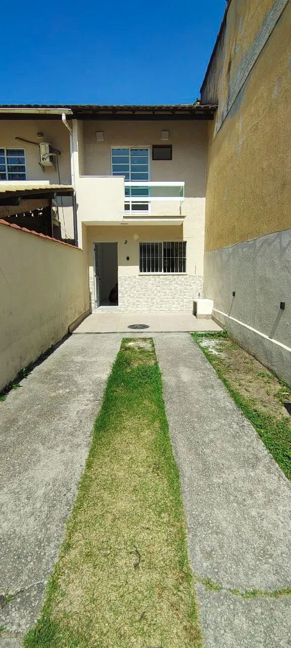 Foto Casa Duplex Cond Posse Posse