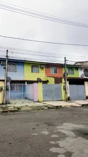 Foto Casa Em Condominio Ceramica NI Ponto Chic
