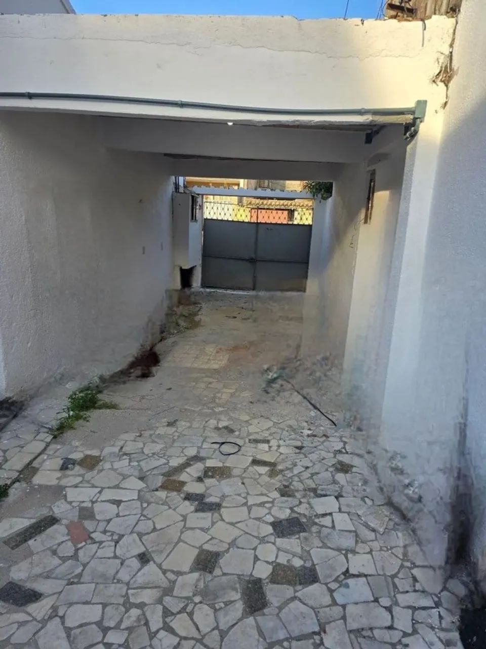 Foto Casa Para Locação Em NI, Dom Rodrigo, 1 Dormitório, 1 Banheir Dom Rodrigo