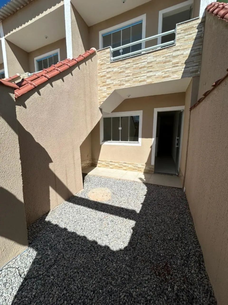 Foto Casas Sem Entrada - NI Marapicu