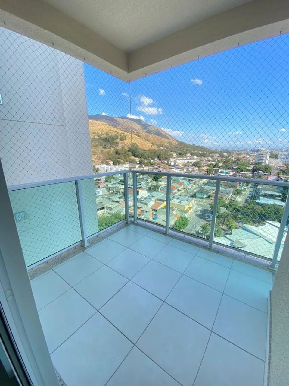 Foto Riviera Residence 2 Quartos - 70m² | Andar Alto | Semi Mobiliado Da Luz