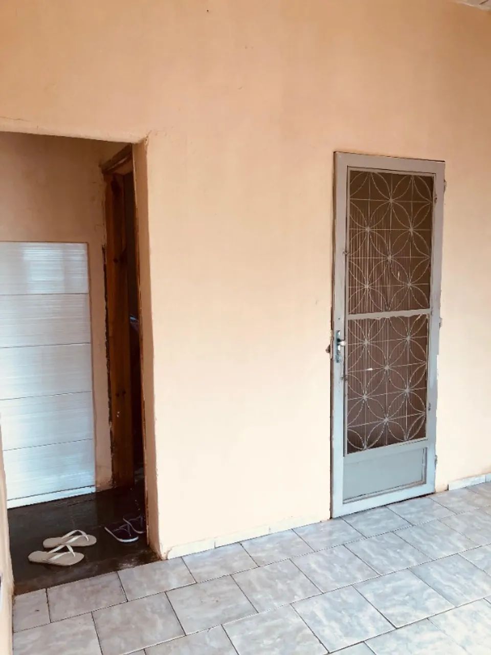 Foto Alugo Casa Independente No Rodilândia Rodilândia