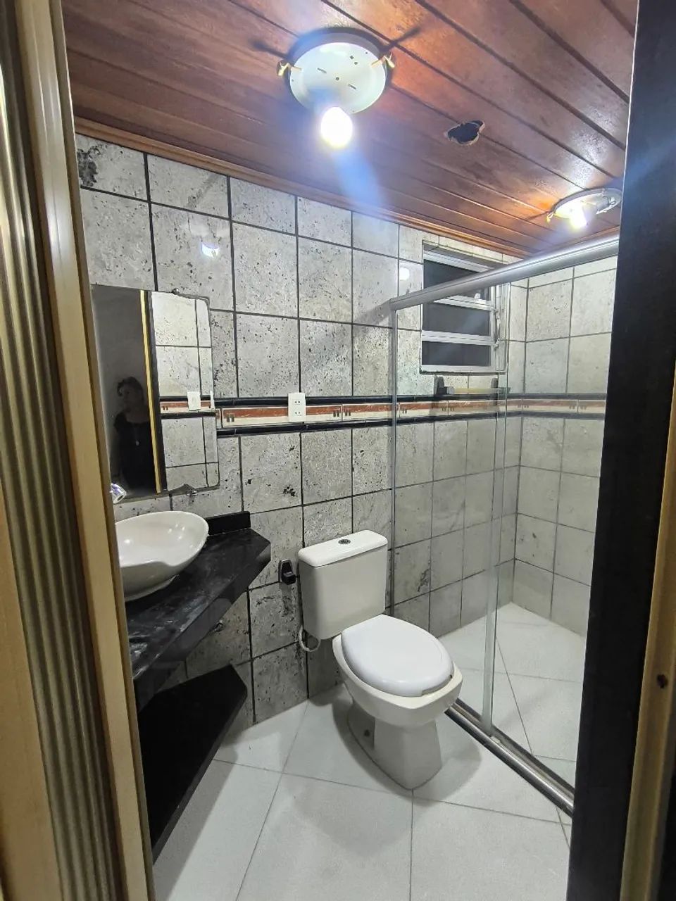 Foto Alugo ótimo Apartamento Próximo A Unig E Shopping De NI Da Luz
