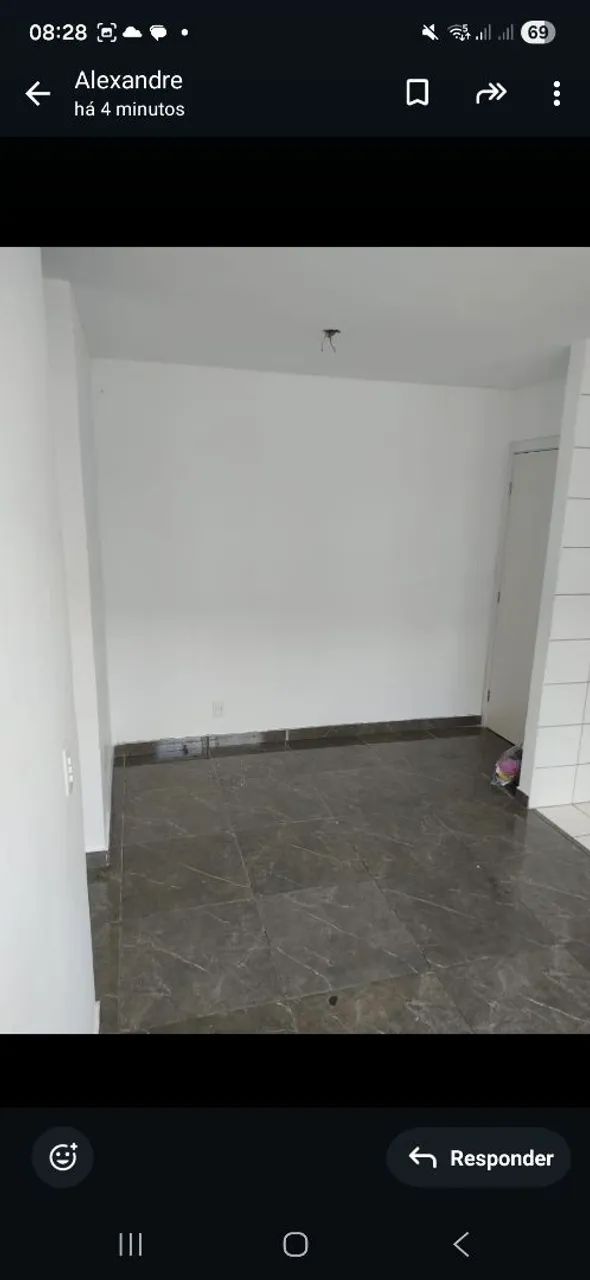 Foto Apartamento 1.100.00 NI Ponto Chic