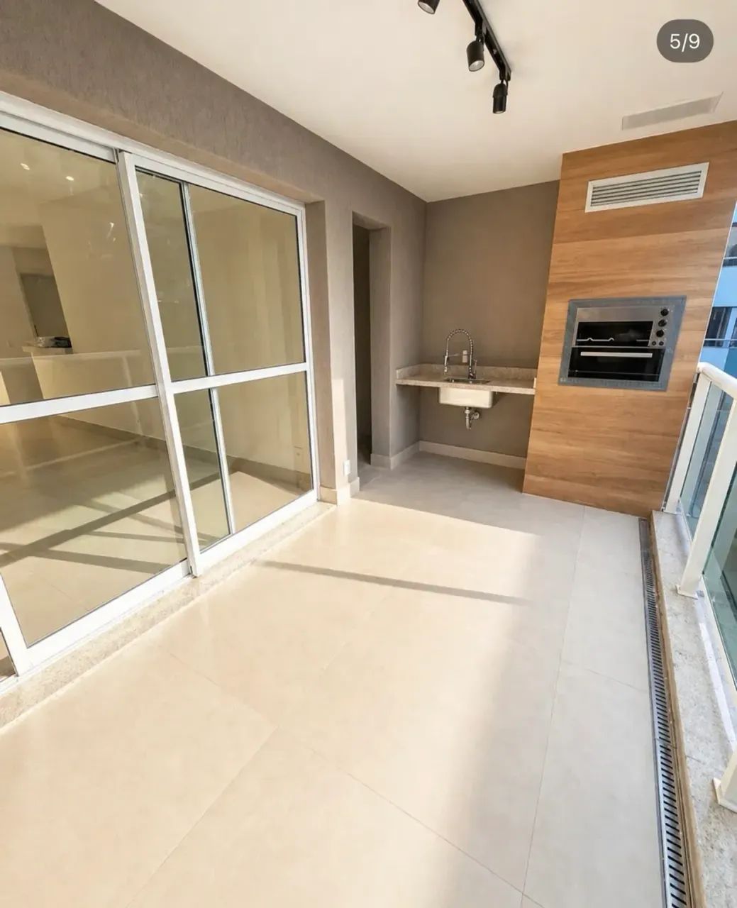 Foto Apartamento No Murano Residences Para LocaÇÃo Alvarez