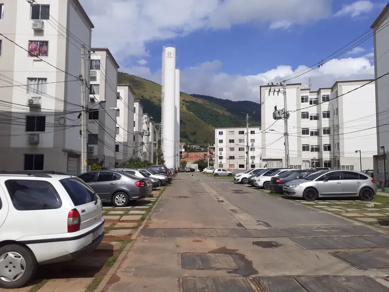 Foto Apartamento 2 Quartos Perto Do Valverde - NI - Rj Jardim Palmares