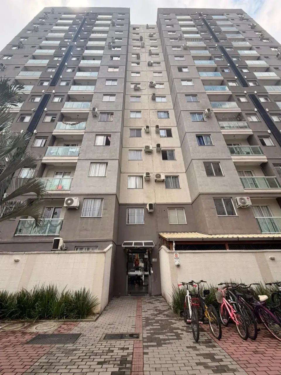 Foto Apartamento A Venda De 2 Quartos No Condominio França NI Cruzeiro Do Sul