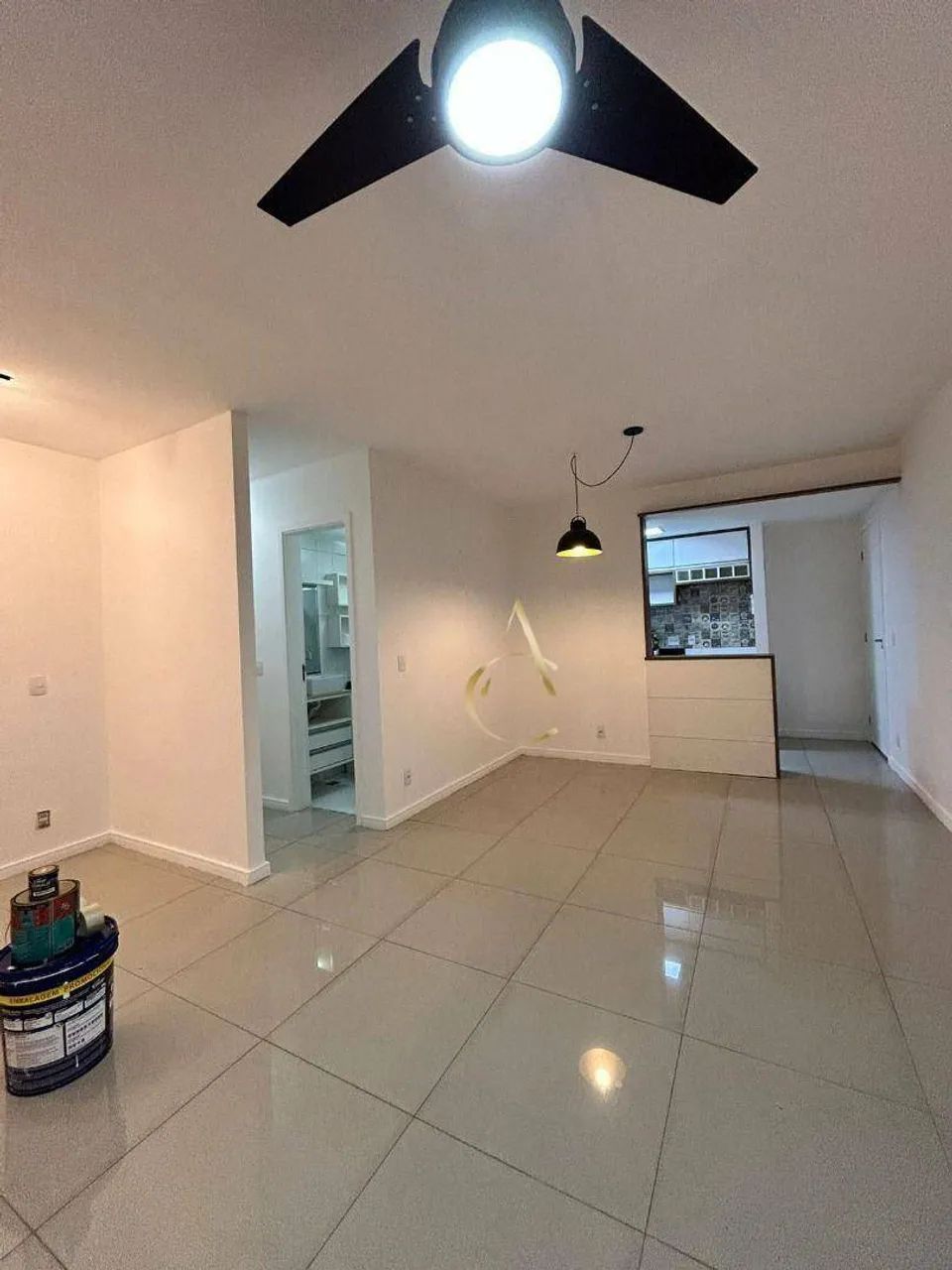 Foto Apartamento Para Locação, Condomínio Vitória | NI Metrópole