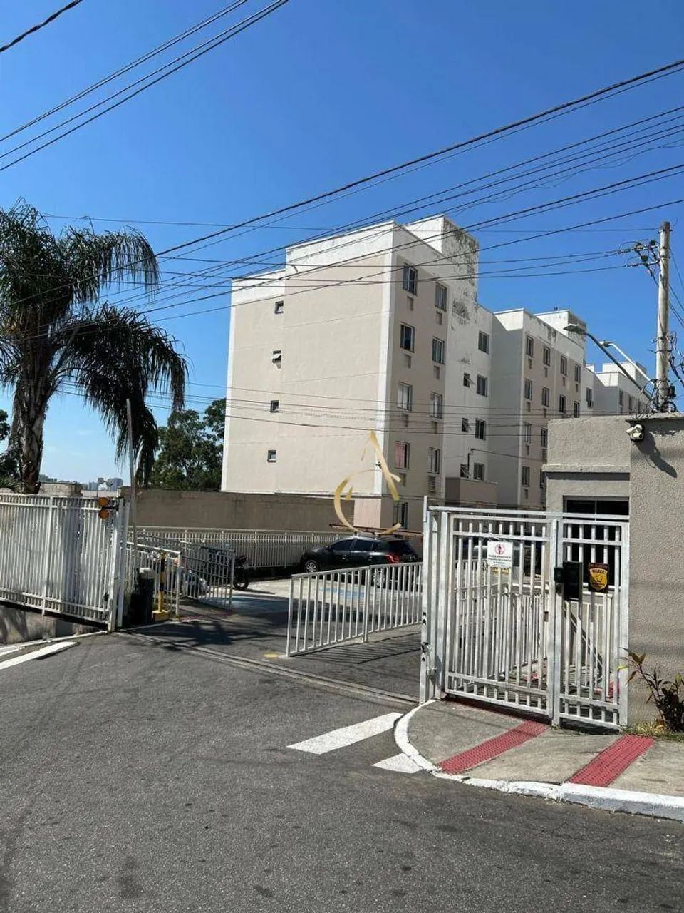 Foto Apartamento Para Venda, Condomínio Bela Vista | NI Jardim Alvorada