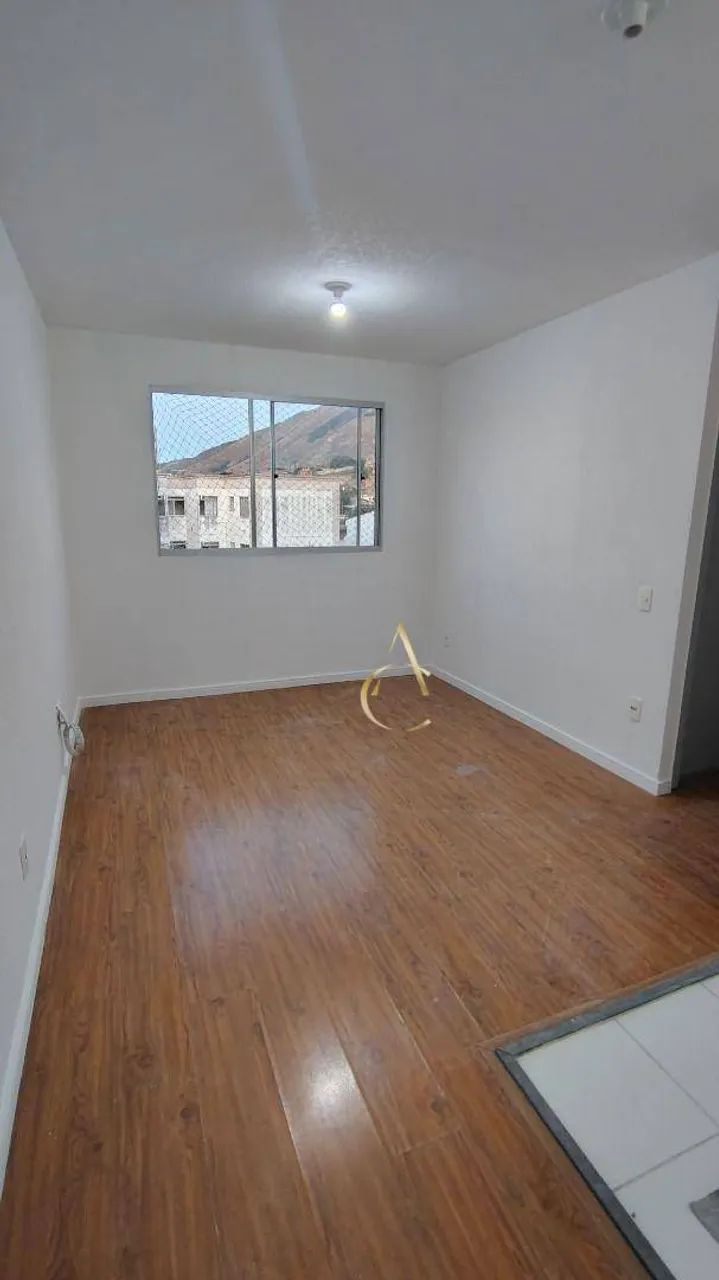 Foto Apartamento Para Venda, Condomínio Residencial Vila Verde | Nova Iguaç Jardim Palmares
