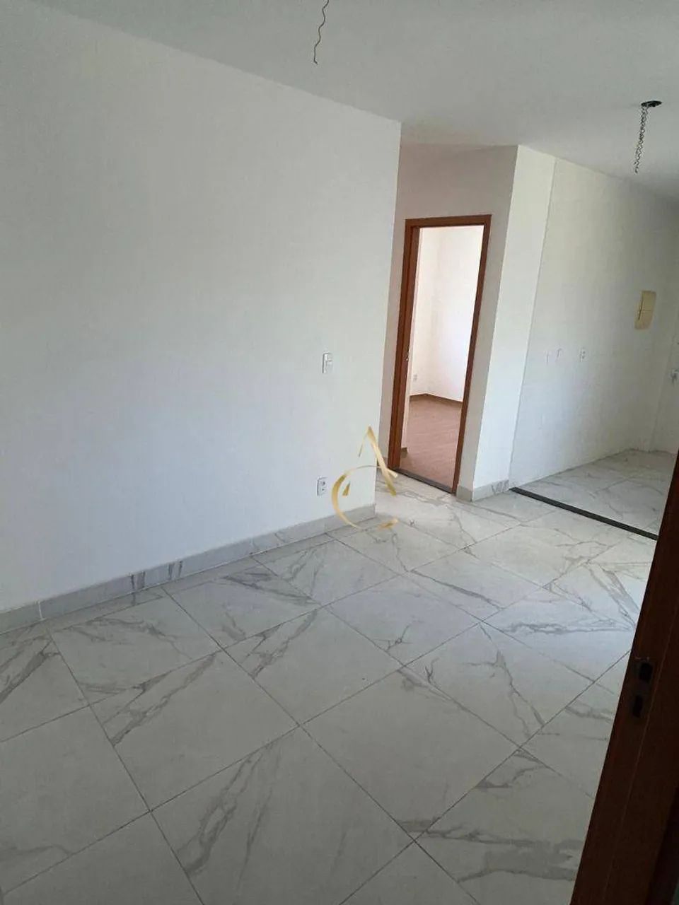 Foto Apartamento Para Venda, Condomínio Tupinambás | NI Jardim Alvorada