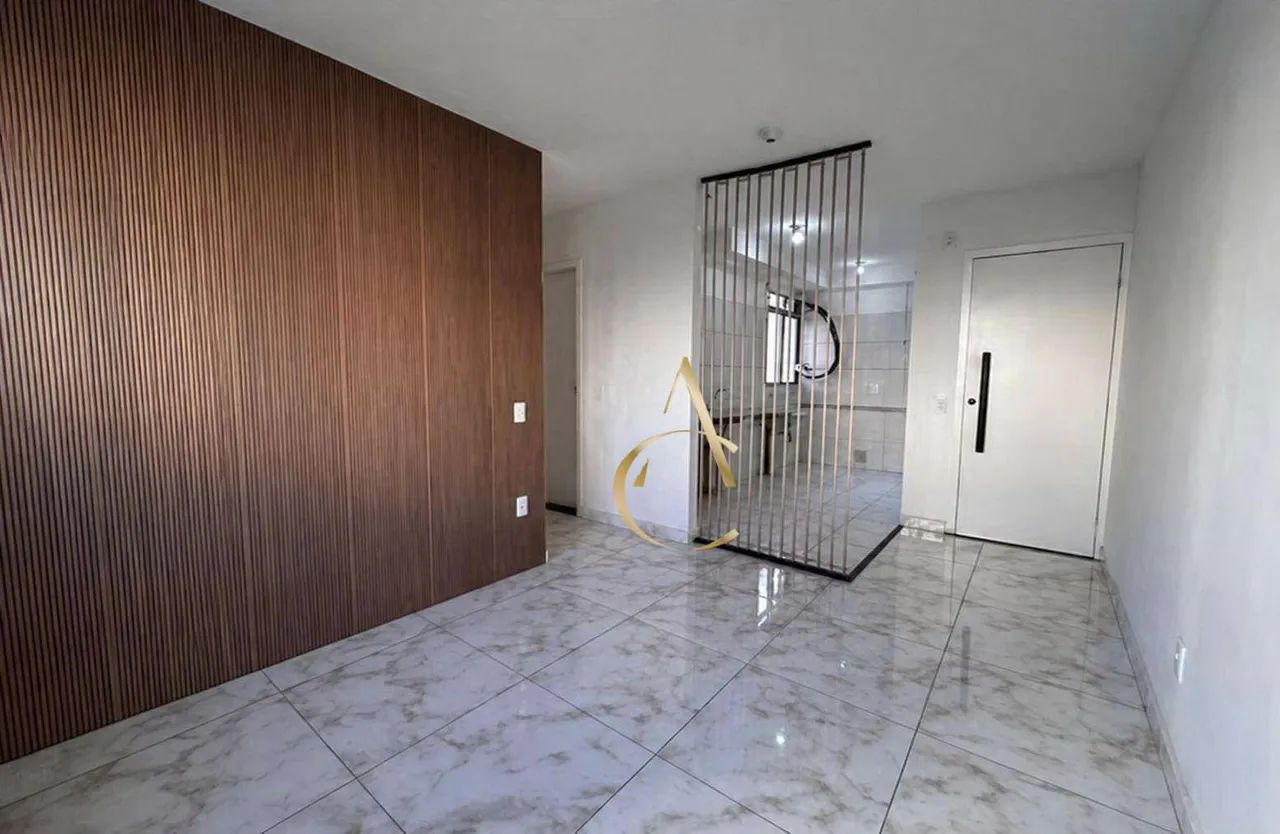 Foto Apartamento Para Venda, Residencial Vila Verde | NI Jardim Palmares