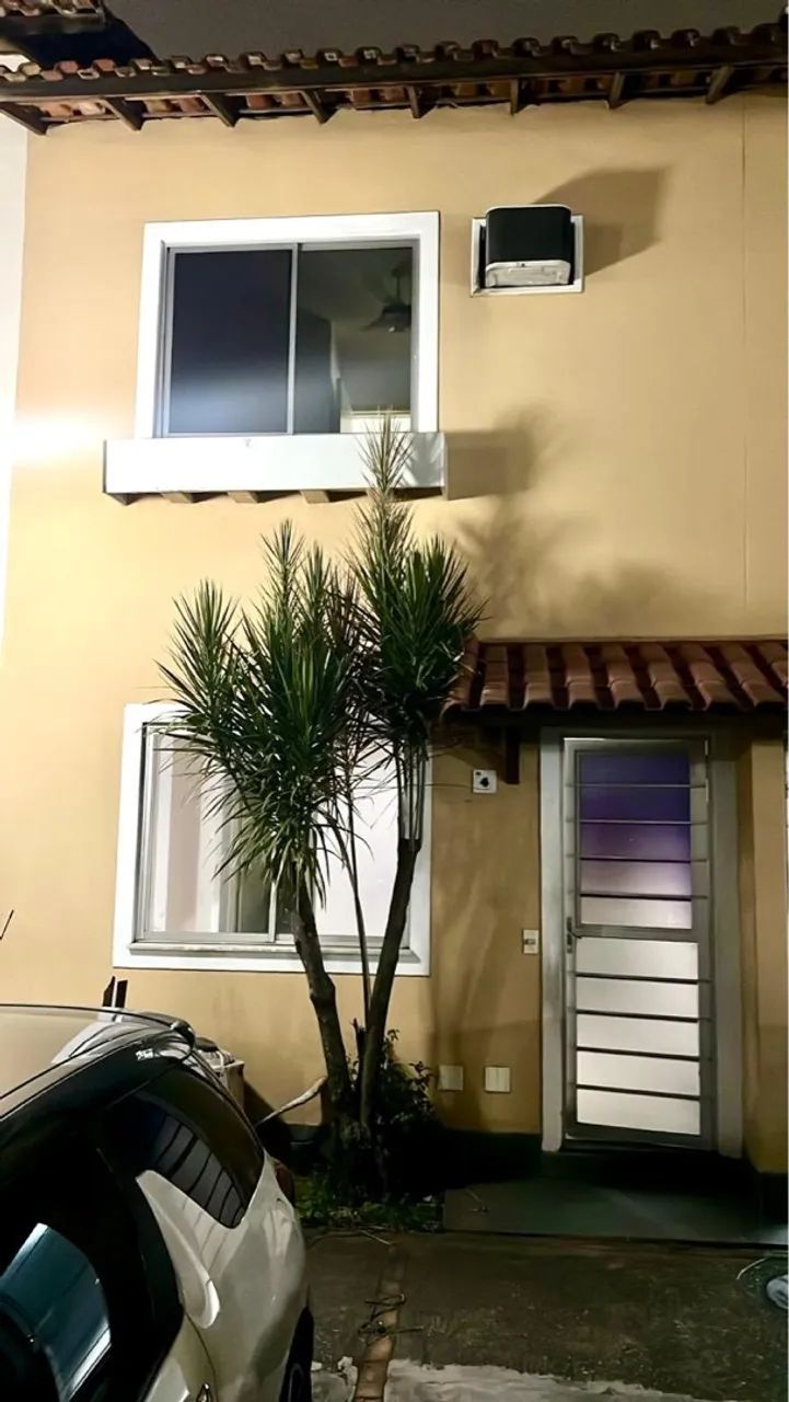 Foto Casa Duplex Em Condomínio No Moquetá Moquetá