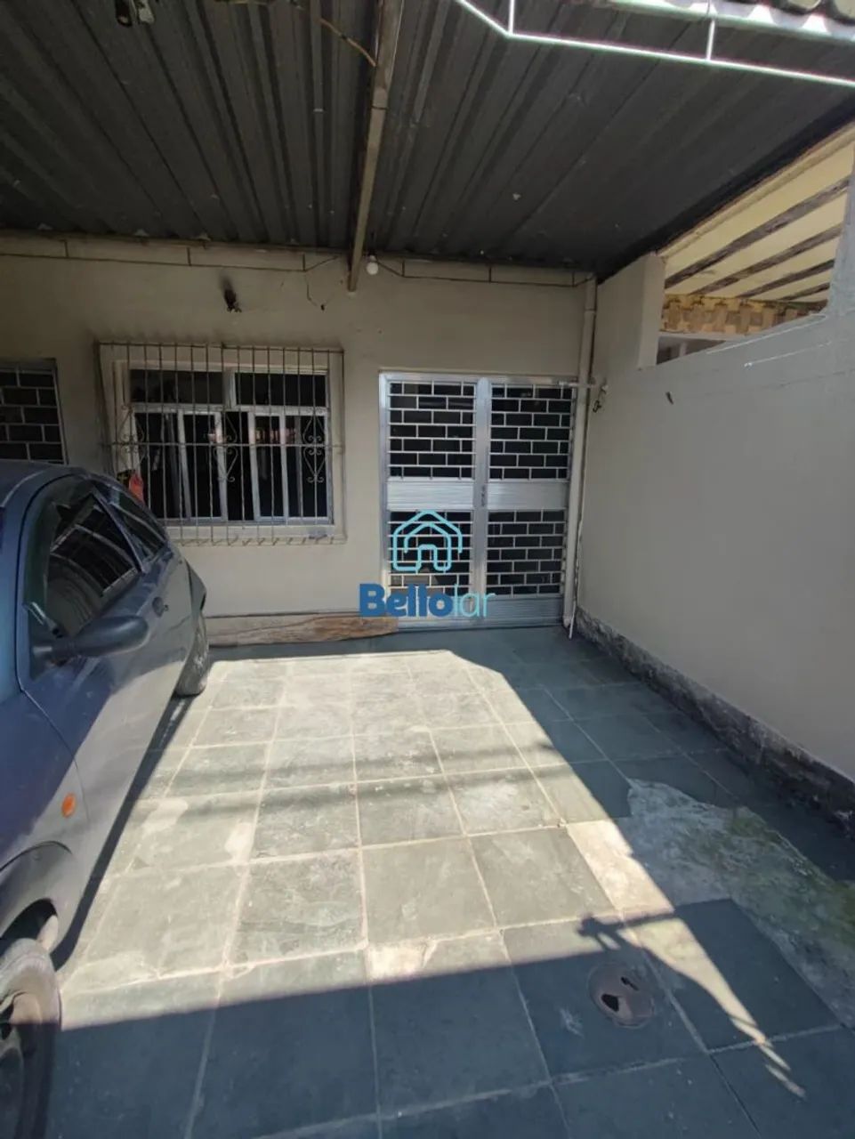 Foto Casa Em Comendador Soares Ouro Verde