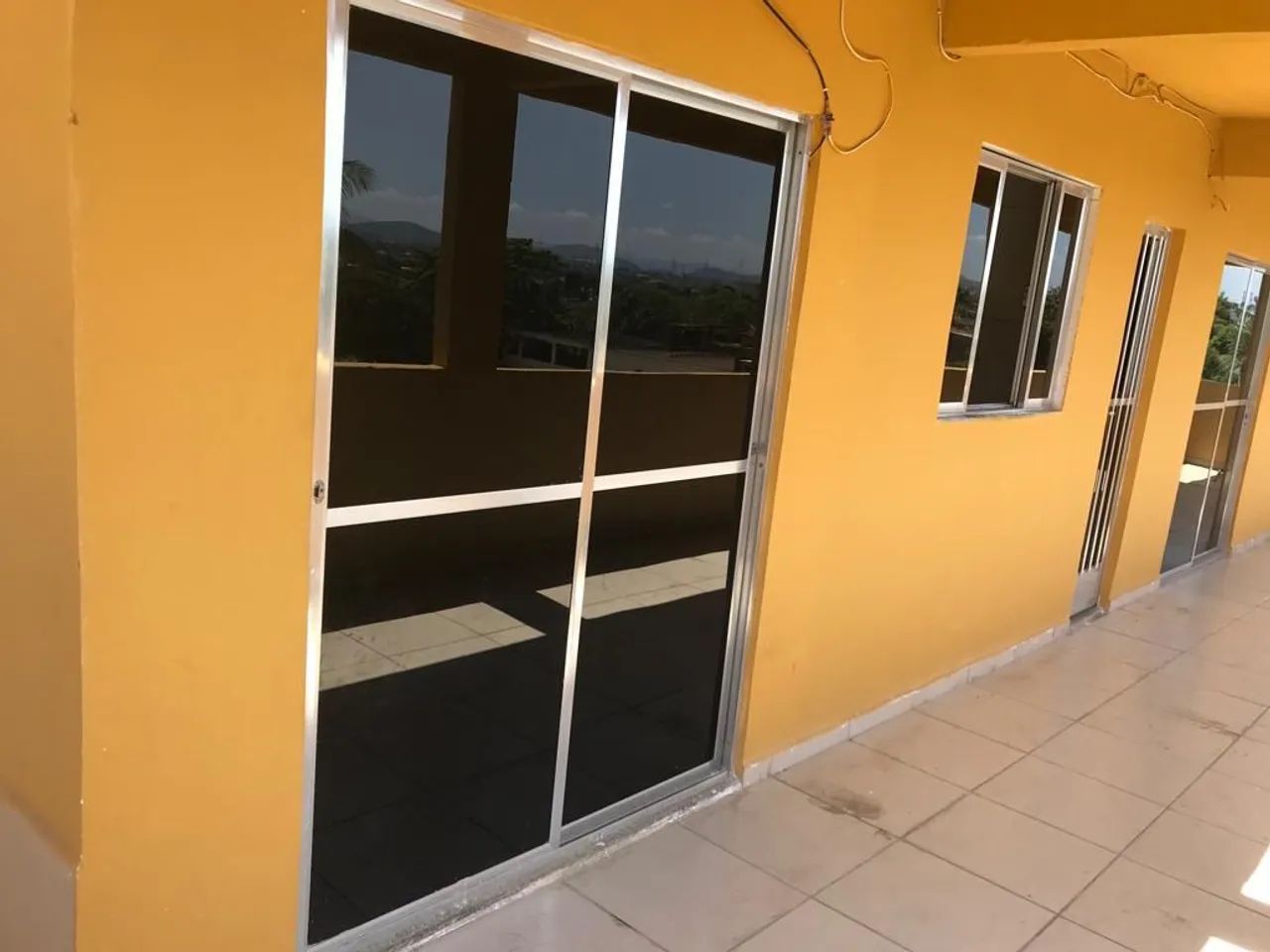 Foto Casa Recém Reformada Jardim Alvorada