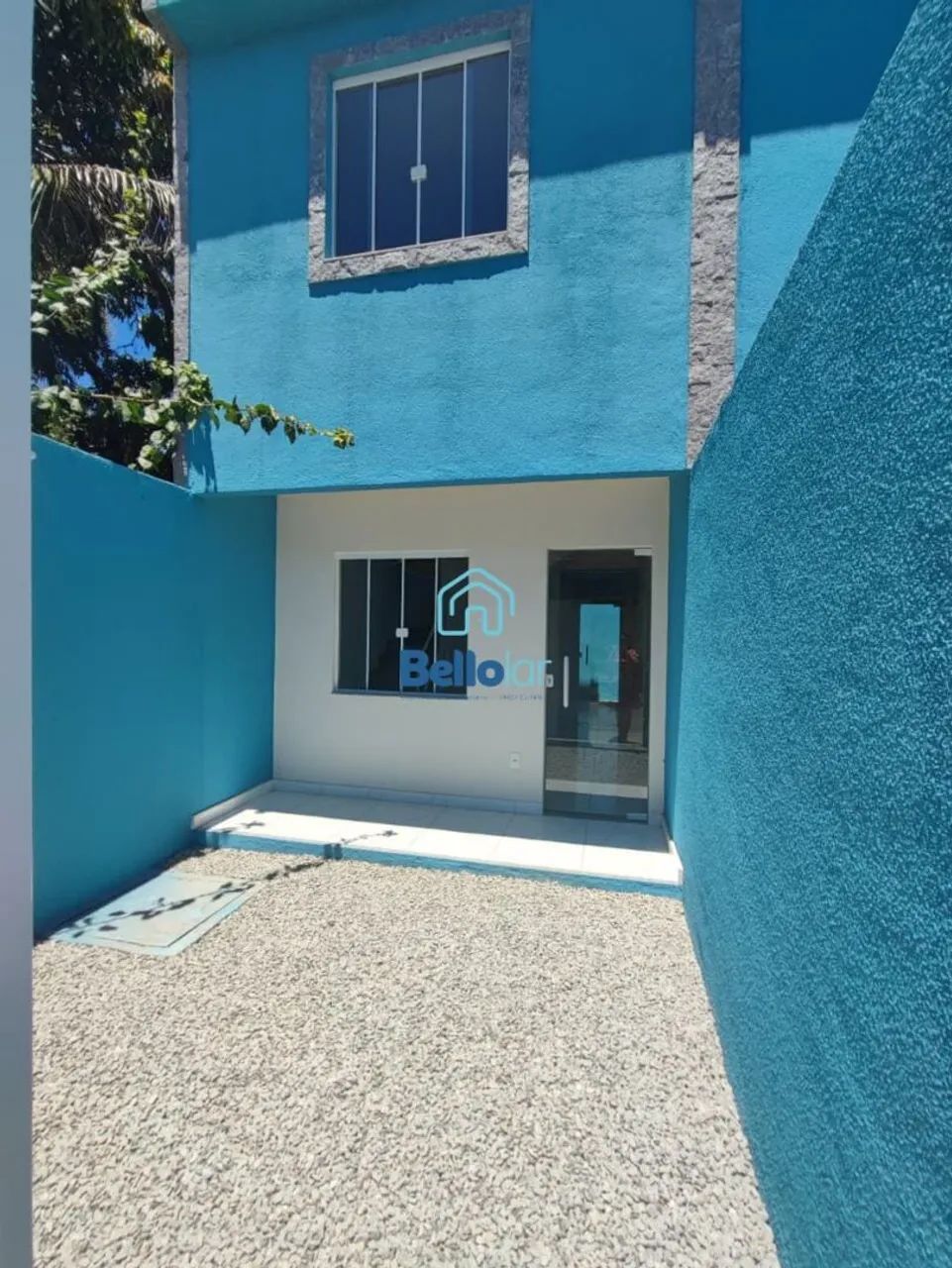 Foto Casas Duplex Em Vila De Cava Parque Alvorada