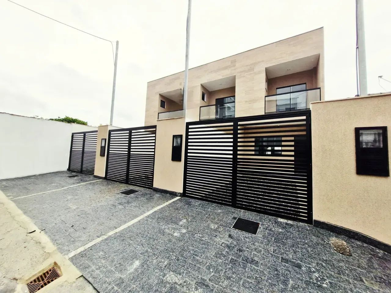Foto Duplex Exclusivo No Centro De NI | 2 Suítes | Condomínio Fech Essolandia