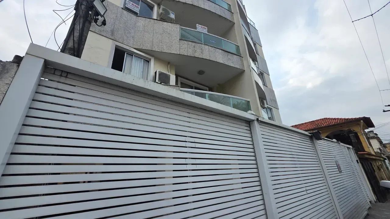 Foto Duplex Para Venda Possui 130 Metros Quadrados Com 3 Quartos Em Vila No Vila Nova