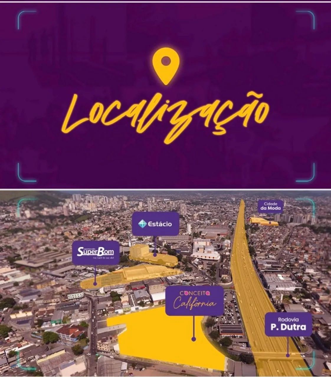 Foto Excelente Localização , Posto 13 , NI Vila Nova