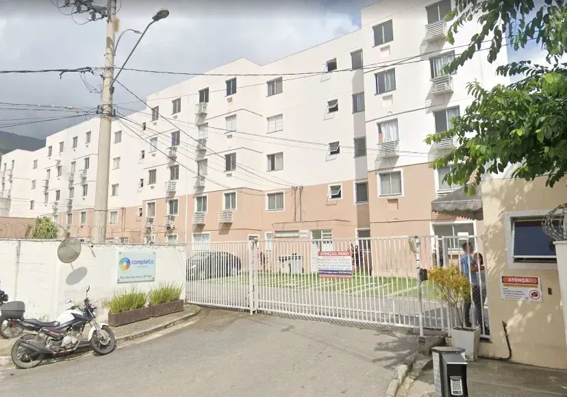 Foto Imóvel Para Aluguel Com 2 Quartos Em Vila Avelina (jardim Alvorada) -  Vila Avelina
