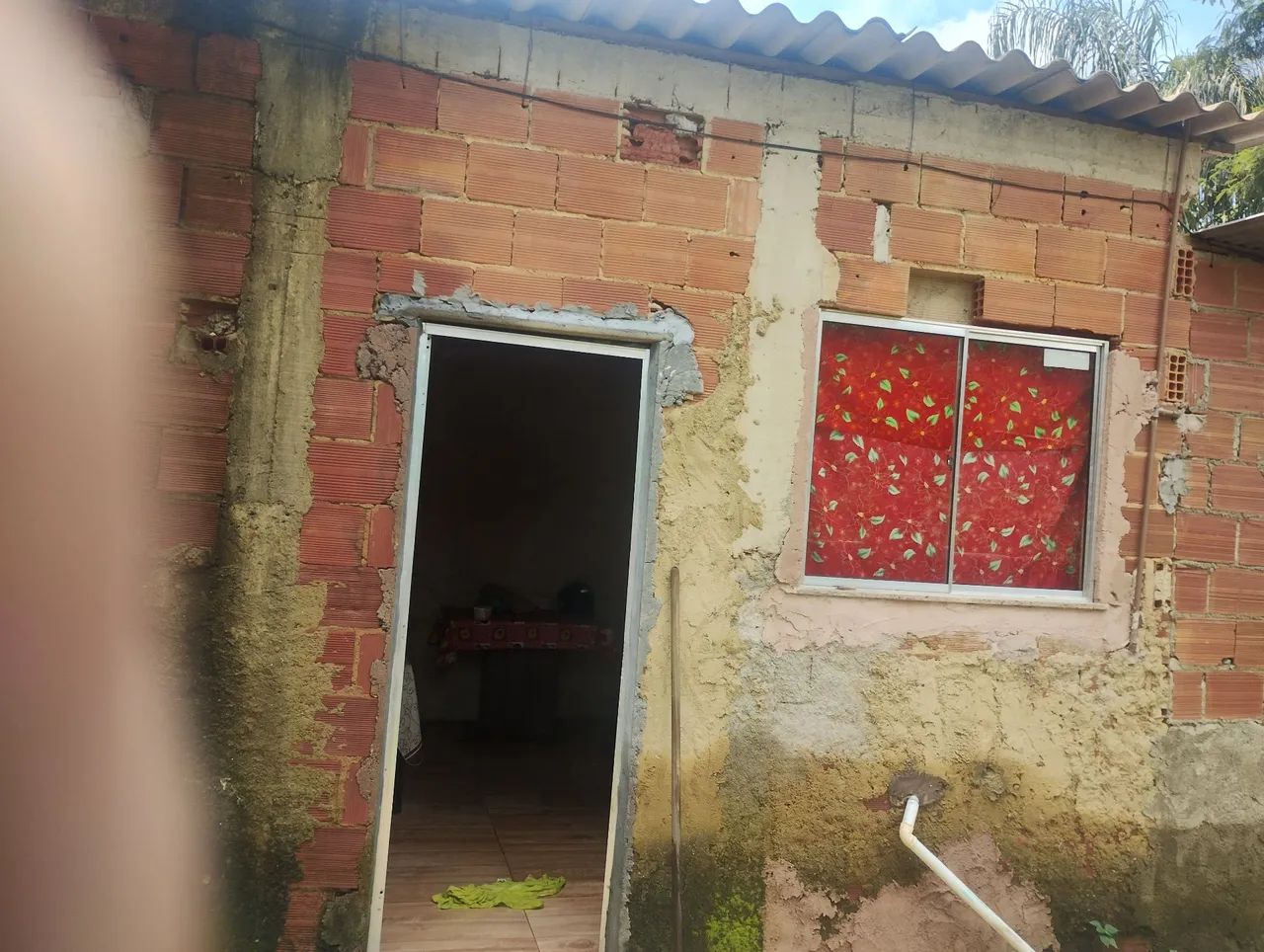 Foto Vende Uma Quitinete Miguel Couto