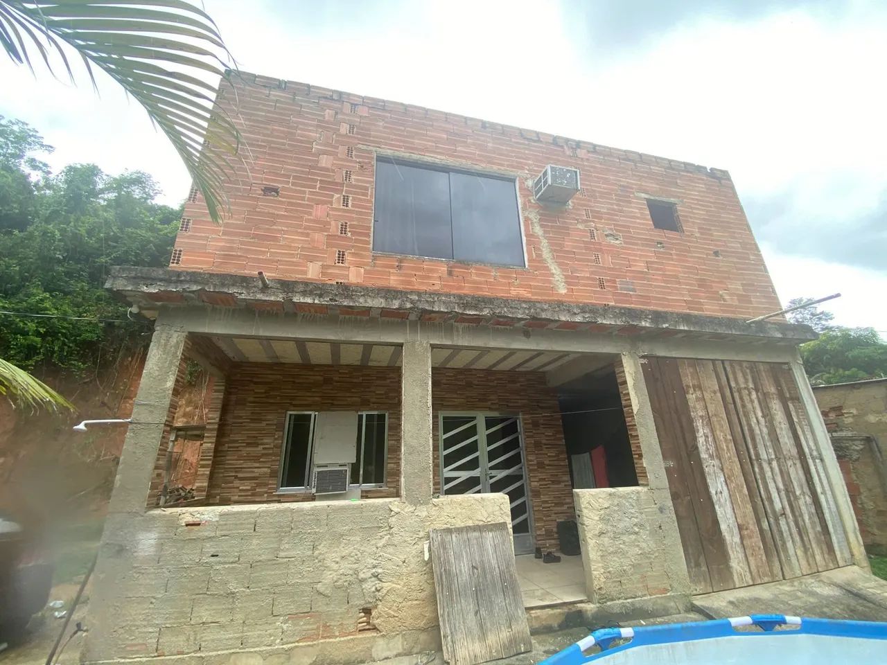 Foto Vendo Ou Troco Casa Em Tinguá Tinguá