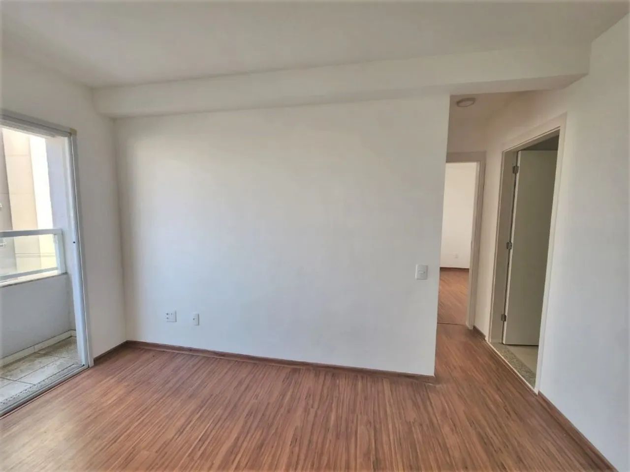 Foto Apartamento Com 2 Quartos à Venda, 49 M² Por R$ 265.000 - Moqueta Cond Moquetá