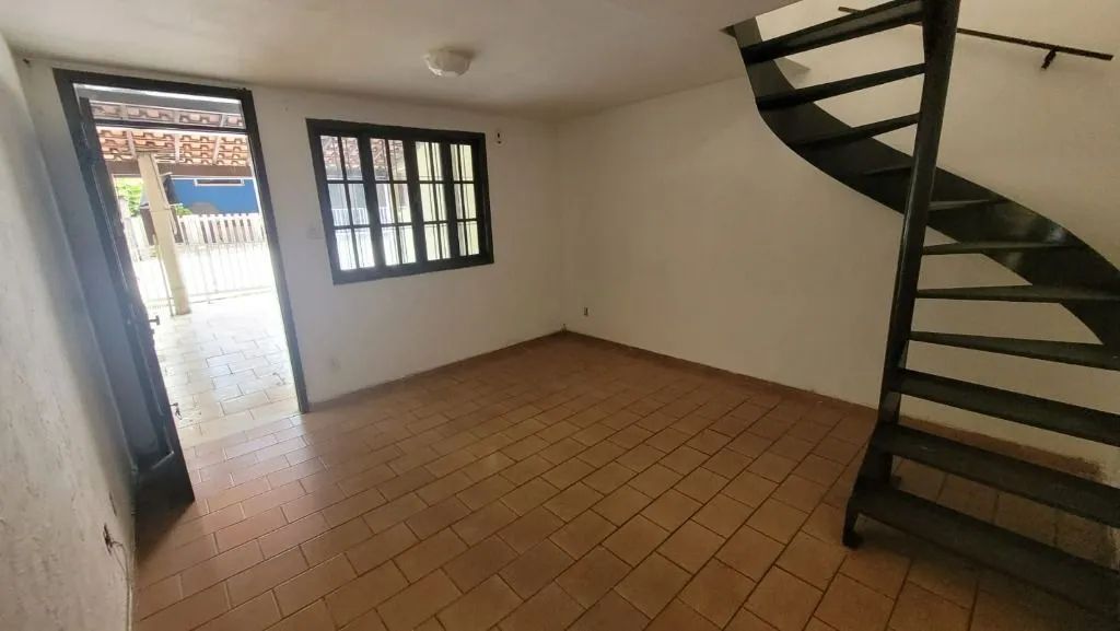 Foto Casa Com 2 Quartos Para Alugar, 83 M² Por R$ 1.785/mês - Jardim Alvora Jardim Alvorada