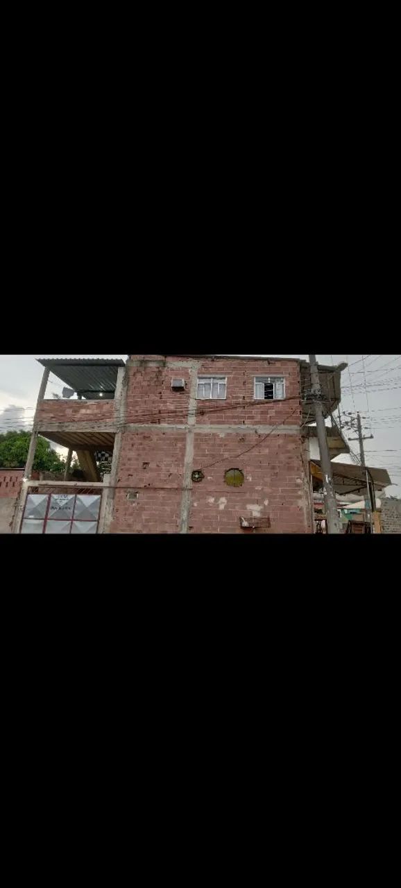 Foto Vendo Casa 80 Mil 25 De Entrada Aceito Troca Em Casa Em Bangu Aceito C Lagoinha