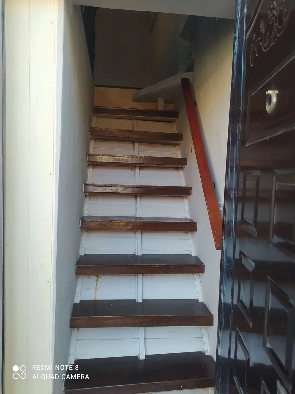 Foto Alugando Uma Kitnet Acoplada Bem Aconchegante! Comendador Soares