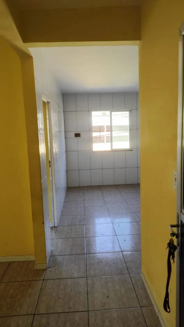 Foto Alugo Apartamentos De 1 E 2 Quartos Valverde