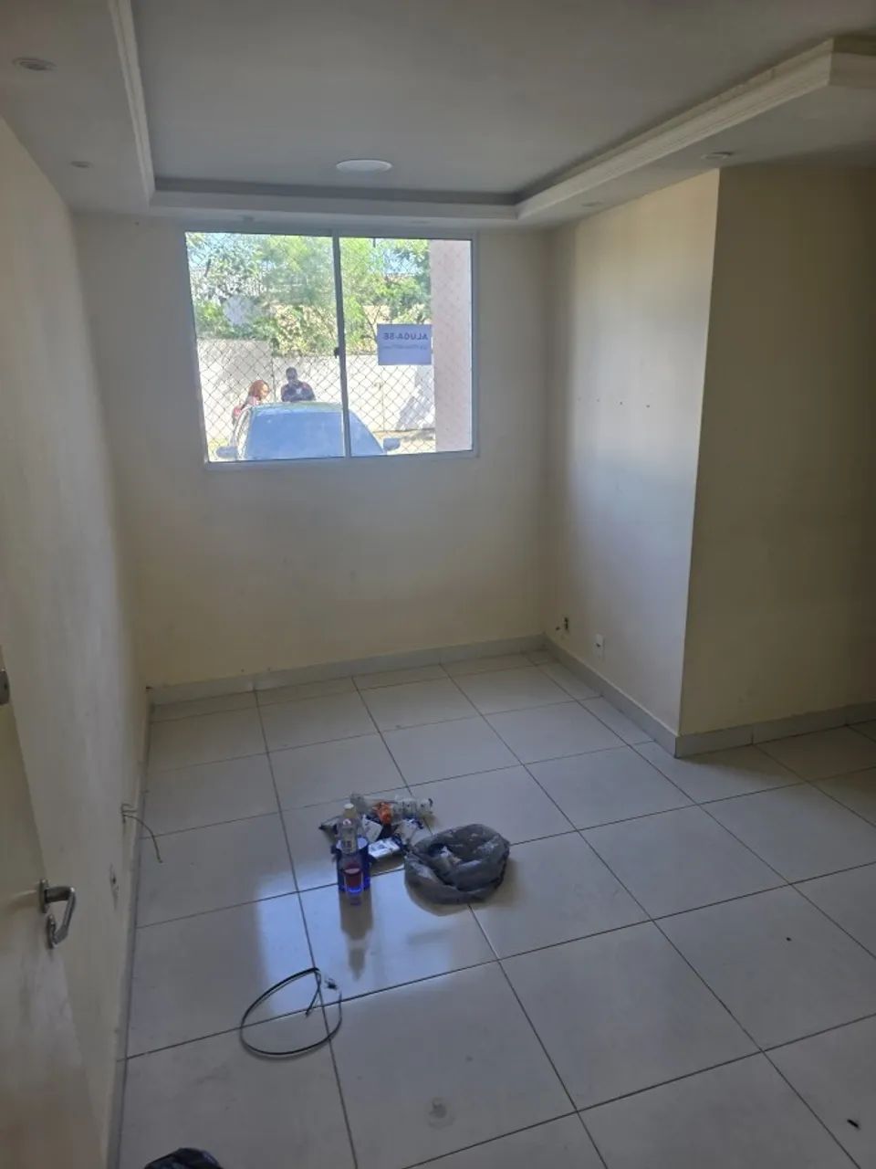 Foto Apartamento Para Locação Em NI, Jardim Alvorada, 2 Dormitório Vila Avelina