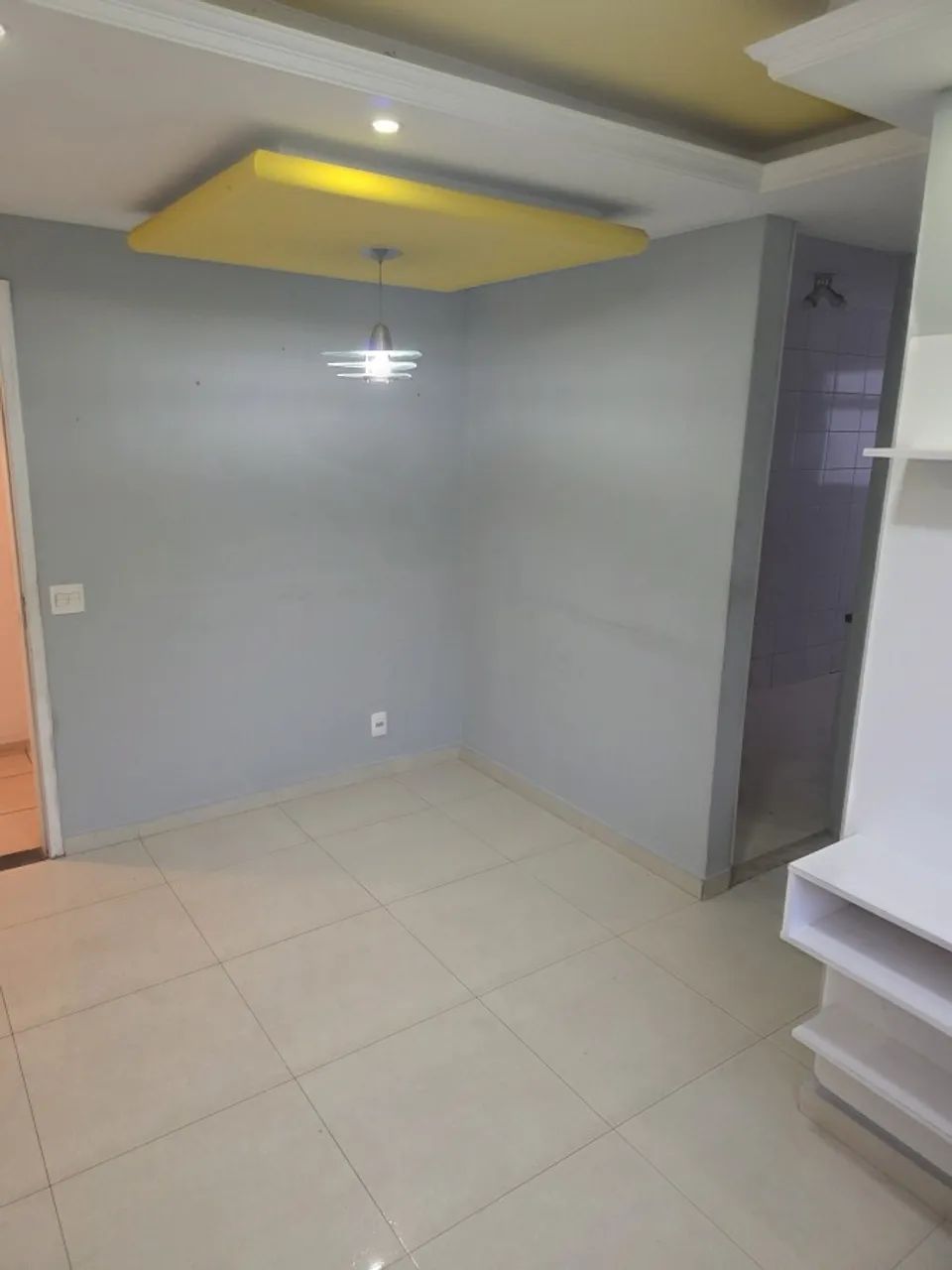 Foto Apartamento Para Locação Em NI, Jardim Alvorada, 2 Dormitório Vila Avelina