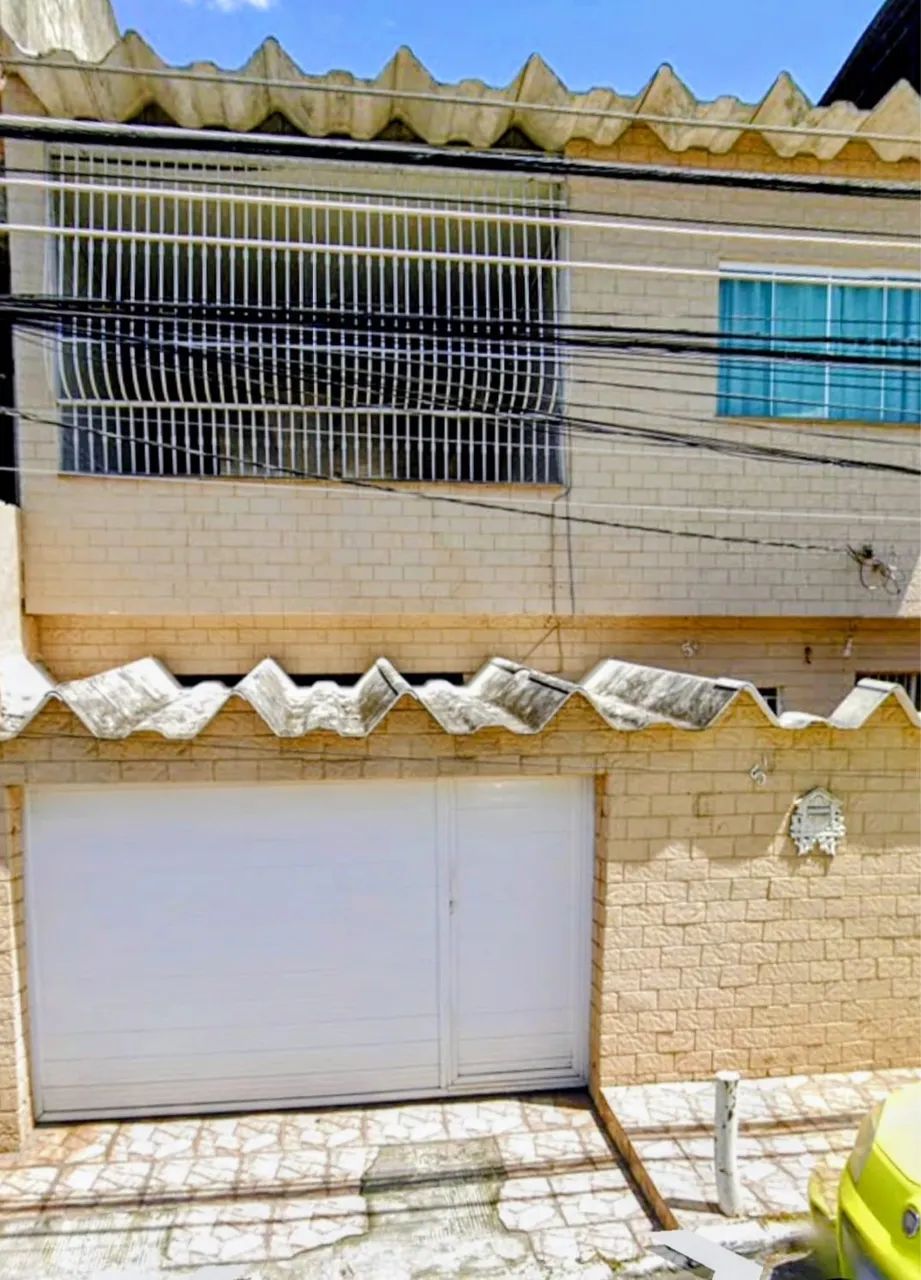Foto Casa A Venda - Ótima Oportunidade P Moradia Ou Investimento! Moquetá