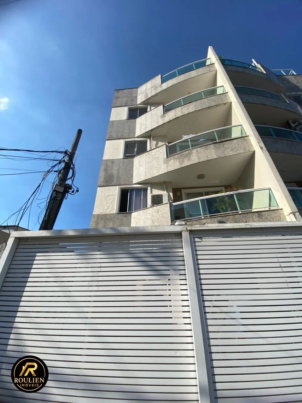 Foto Cobertura à Venda Em NI-rj, Bairro Imperador: 3 Quartos, 1 Su Vila Nova