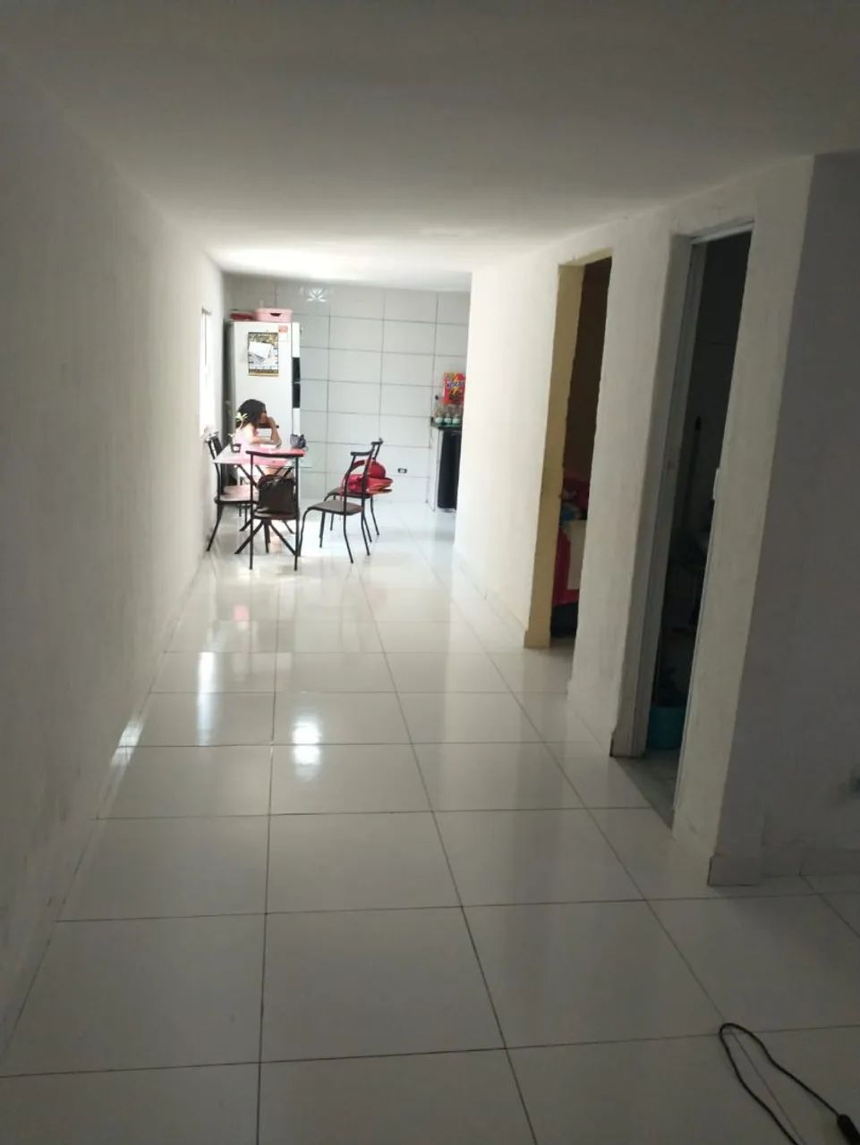 Foto Vendo Casa No Bairro Da Posse NI Kennedy