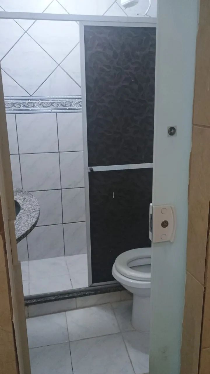 Foto Aluga Se Casa Com 2 Quartos Com Cozinha E Sala Amplas Um Excelente Ban Juriti