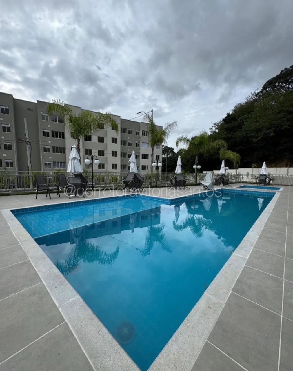 Foto Alugo Apartamento Em NI Próximo Ao Shopping Jardim Nova Era