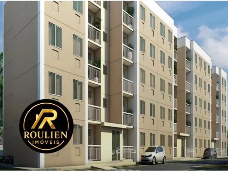 Foto Apartamento à Venda Em NI-rj, Jardim Alvorada: 3 Quartos, Sal Jardim Alvorada