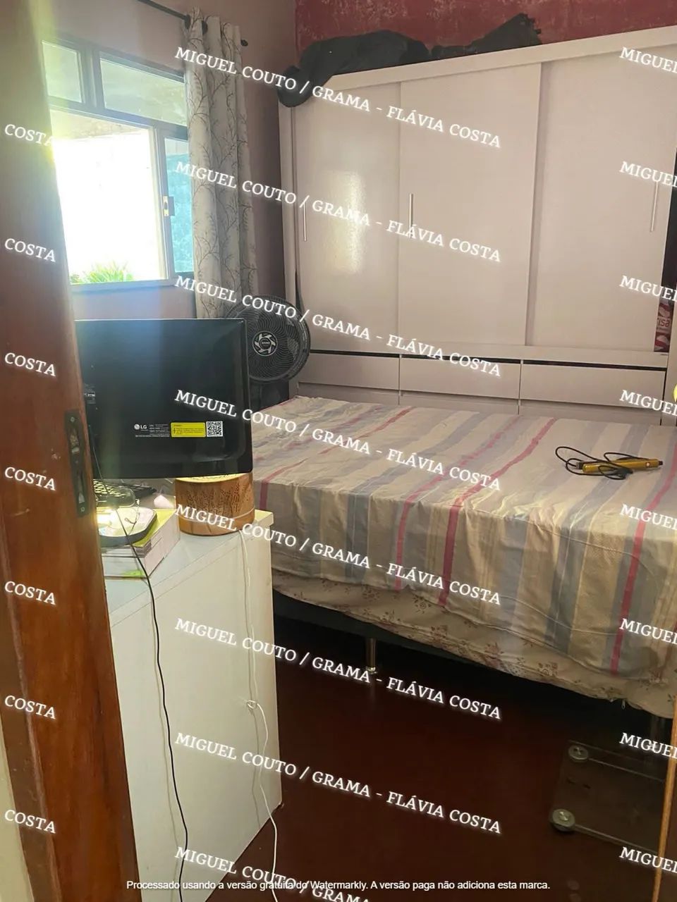 Foto Casa à Venda Em Miguel Couto - NI - Grama Figueiras