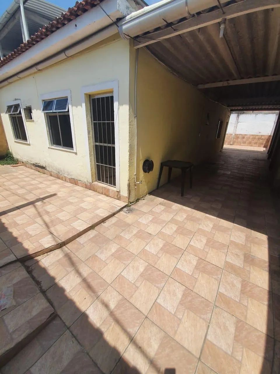 Foto Vendo Casa Jardim Palmares
