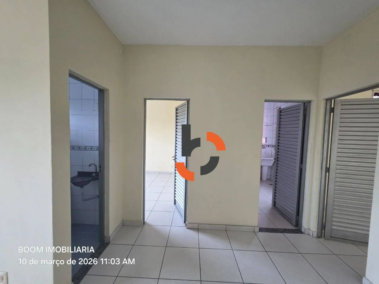 Foto Apartamento Com 2 Dormitórios Para Alugar, 68 M² Por R$ 1.405,01/mês - Califórnia
